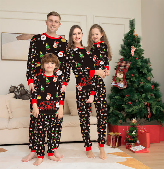  Christmas Pajamas For Family
